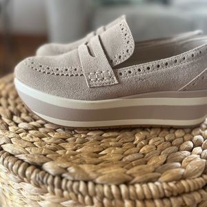 Dolce Vita platforms